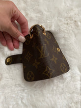 Load image into Gallery viewer, Keyfob case