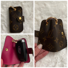 Load image into Gallery viewer, Keyfob case