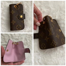 Load image into Gallery viewer, Keyfob case