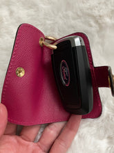 Load image into Gallery viewer, Keyfob case