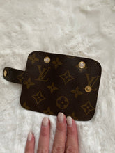 Load image into Gallery viewer, Keyfob case